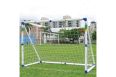 Ворота игровые DFC с сеткой-мишенью GOAL7180T фото 1