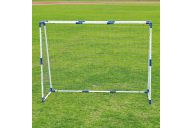 Ворота игровые DFC 8ft сталь GOAL5250ST