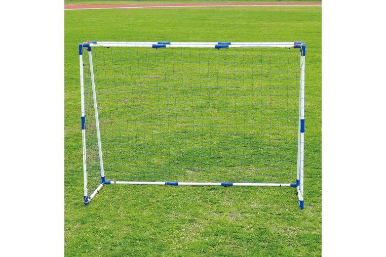 Ворота игровые DFC 8ft сталь GOAL5250ST 