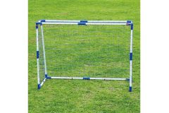 Ворота игровые DFC 6ft сталь GOAL5183ST