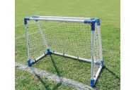 Ворота игровые DFC 2-в-1 сталь GOAL121ST