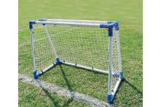 Ворота игровые DFC 2-в-1 сталь GOAL121ST