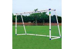 Ворота игровые DFC 12ft пластик GOAL366B1