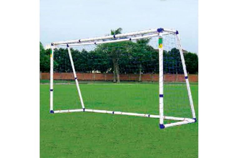 Ворота игровые DFC 12ft пластик GOAL366B1 