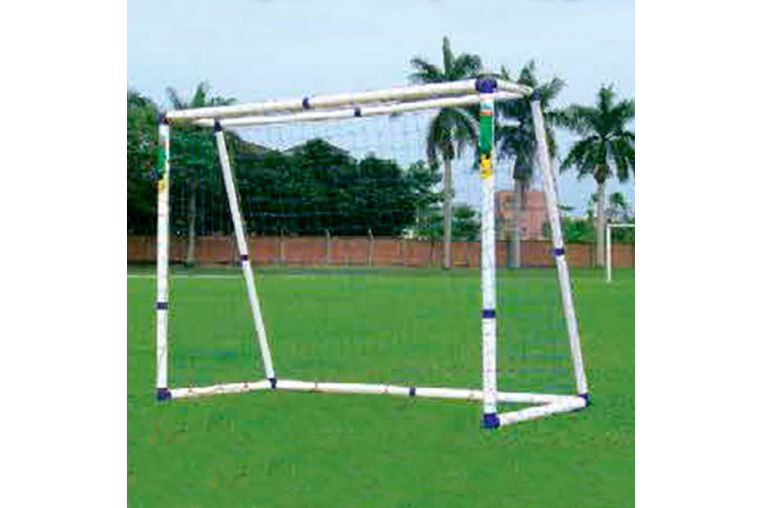 Ворота игровые DFC 8ft пластик GOAL244B 