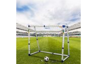 Ворота игровые DFC 6ft пластик GOAL185B