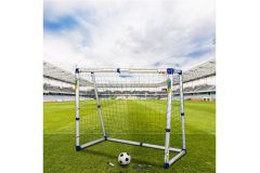Ворота игровые DFC 6ft пластик GOAL185B