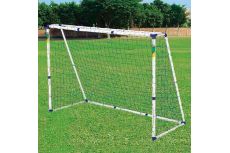 Ворота игровые DFC 8х6ft пластик GOAL250S