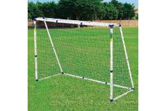 Ворота игровые DFC 8х6ft пластик GOAL250S