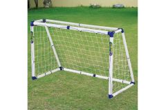 Ворота игровые DFC 5ft пластик GOAL150B