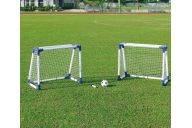 Ворота игровые DFC 4ft х 2 пластик GOAL9121B2