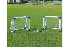 Ворота игровые DFC 4ft х 2 пластик GOAL9121B2