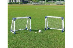Ворота игровые DFC 4ft х 2 пластик GOAL9121B2