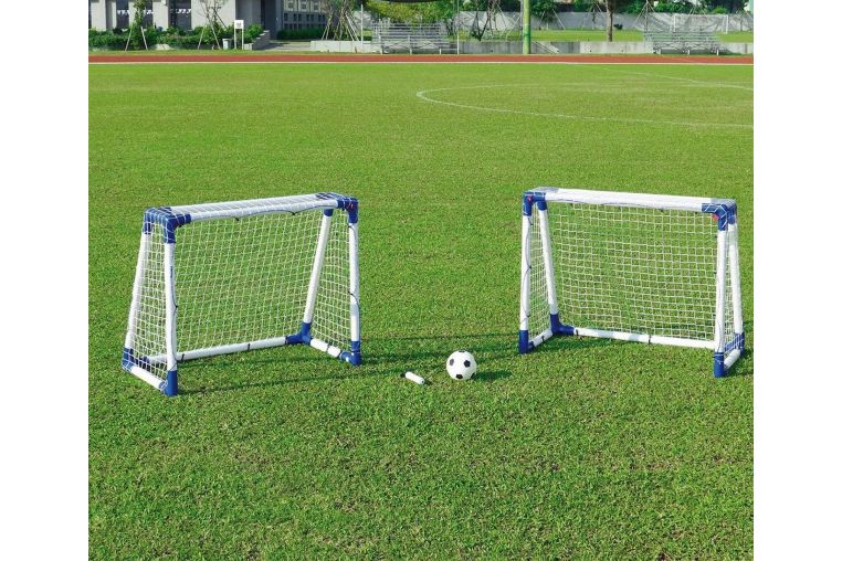 Ворота игровые DFC 4ft х 2 пластик GOAL9121B2 