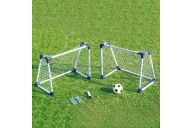 Ворота игровые DFC mini х 2 пластик GOAL8219A