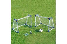 Ворота игровые DFC mini х 2 пластик GOAL8219A