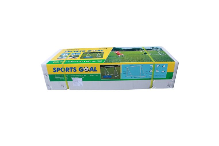 Ворота игровые DFC 6ft пластик GOAL7185A фото 2