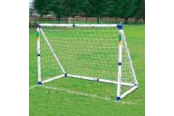 Ворота игровые DFC 5ft пластик GOAL7150A
