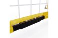 Ворота футбольные Amazon Basics (240х120см), складные DFC JP012-QSC-M фото 9