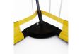 Ворота футбольные Amazon Basics (240х120см), складные DFC JP012-QSC-M фото 10