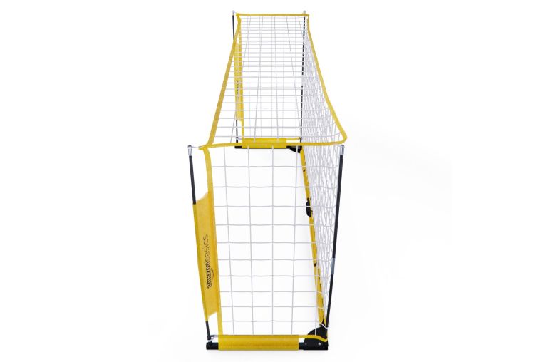 Ворота футбольные Amazon Basics (240х120см), складные DFC JP012-QSC-M фото 5