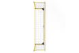 Ворота футбольные Amazon Basics (240х120см), складные DFC JP012-QSC-M фото 6