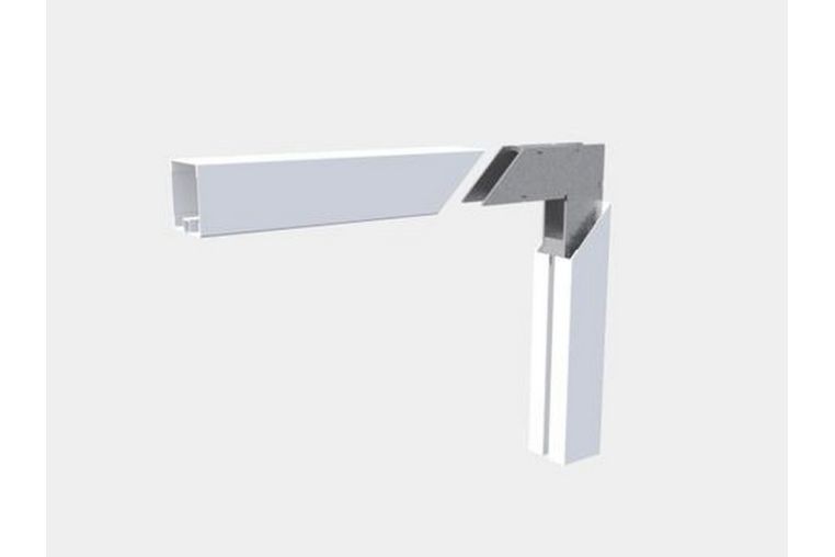 Ворота для пляжного мини-футбола/гандбола SportWerk SpW-AS-300-3P фото 1
