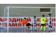 Ворота футбольные алюм. юношеские SportWerk SpW-AG-500-1 (500x200) шт фото 4