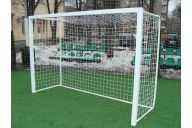 Ворота м/ф 2х3м переносные, разборные, алюминиевые Atlet IMP-A314 (пара)