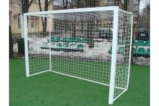 Ворота м/ф 2х3м переносные, разборные, алюминиевые Atlet IMP-A314 (пара)