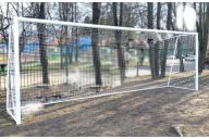 Ворота футбольные Atlet 7,32х2,44 м IMP-A316 пара