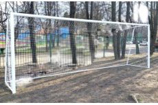 Ворота футбольные Atlet 7,32х2,44 м IMP-A316 пара