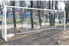 Ворота футбольные Atlet 7,32х2,44 м IMP-A316 пара