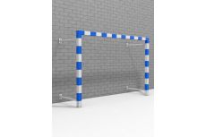 Минифутбольные/гандбольные пристенные ворота Glav 7.101 300x200см шт