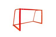 Ворота мини-футбольные 180х120х70см комплект без сетки Spektr Sport