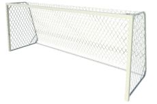 Ворота футбольные алюм. юношеские SportWerk SpW-AS-500-1 (500x200) шт