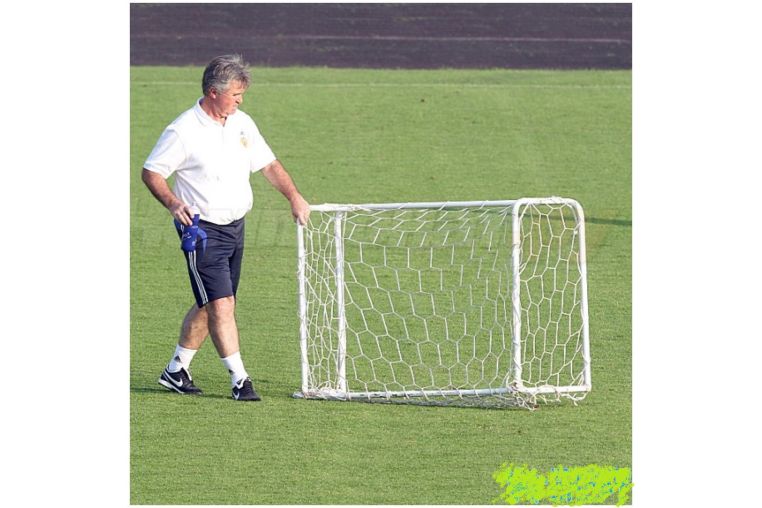 Ворота 1,1х1,5м, стальные Коломяги S19/R 