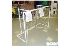 Ворота 1,1х1,5м, стальные Коломяги S29/R