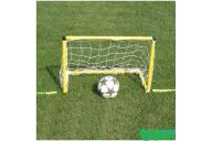 Ворота 0,9х0,6м, пластиковые Liski 32745