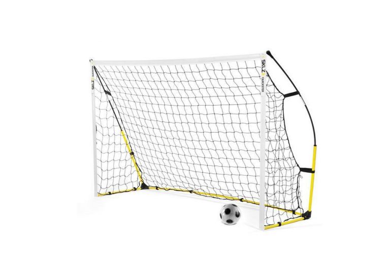 Ворота складные SKLZ Kickster 235x152 см (шт) 