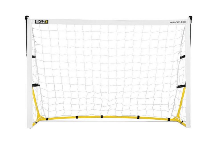 Ворота складные 180x120см SKLZ Quickster Soccer Goal SC-QSG064 фото 1