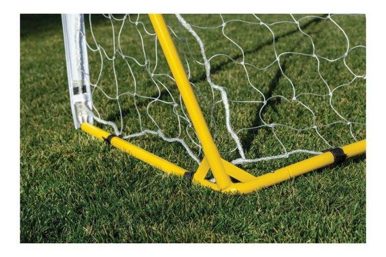 Ворота складные 180x120см SKLZ Quickster Soccer Goal SC-QSG064 фото 2