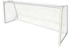 Футбольные ворота 4х2м, переносные Коломяги P220/RA