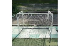 Ворота 1,0х2,0м, стальные Коломяги S20/R