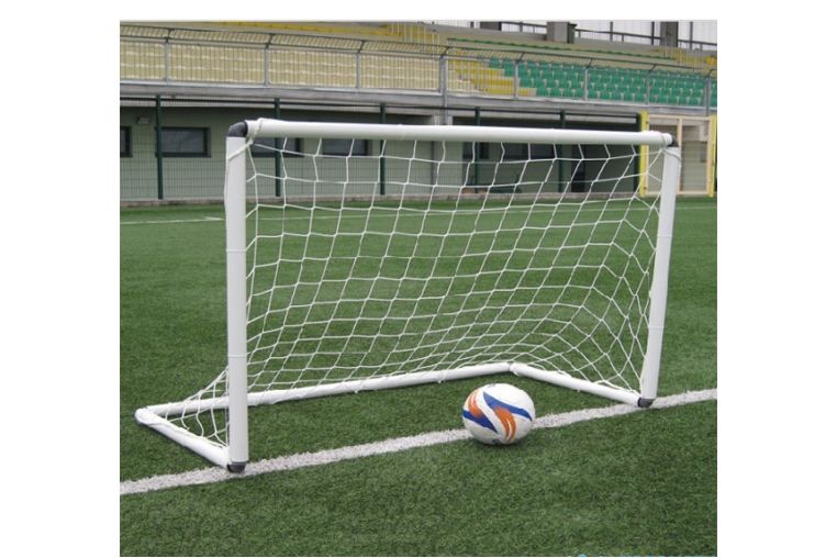 Ворота 1,6х1,1м, пластиковые Liski 32760 