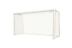 Ворота тренировочные 3,0х1,0м, алюминиевые Коломяги S24/RA