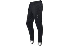 Брюки вратарские Jogel CAMP GK Pant черный\белый