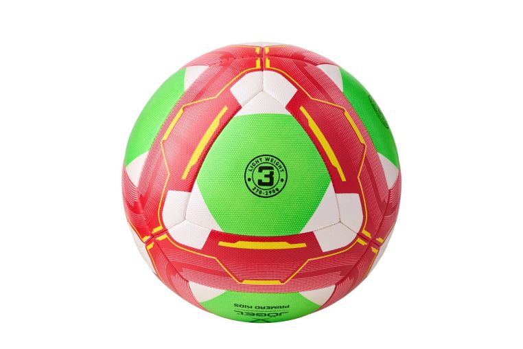 Мяч футбольный Jogel Primero Kids р.3 фото 2
