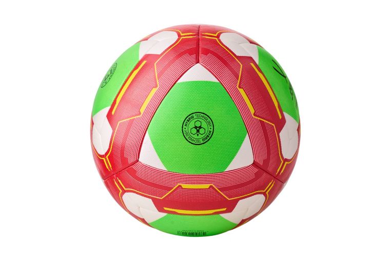 Мяч футбольный Jogel Primero Kids р.3 фото 3