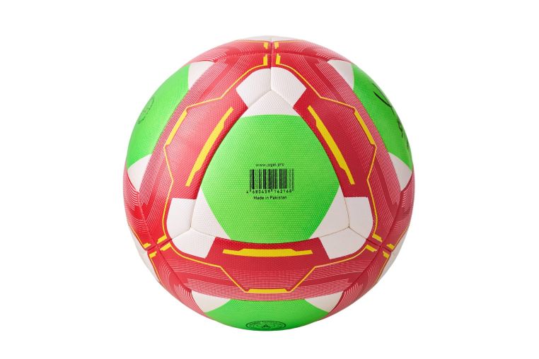 Мяч футбольный Jogel Primero Kids р.3 фото 4